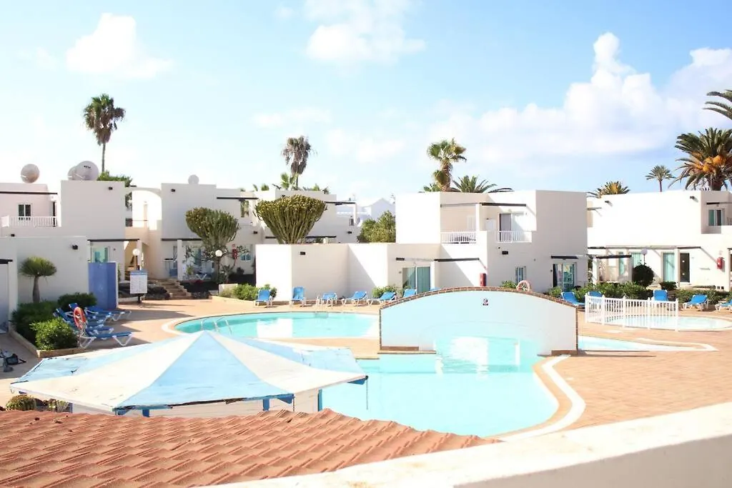 Pachi Beach Alisios Playa Corralejo Apartment