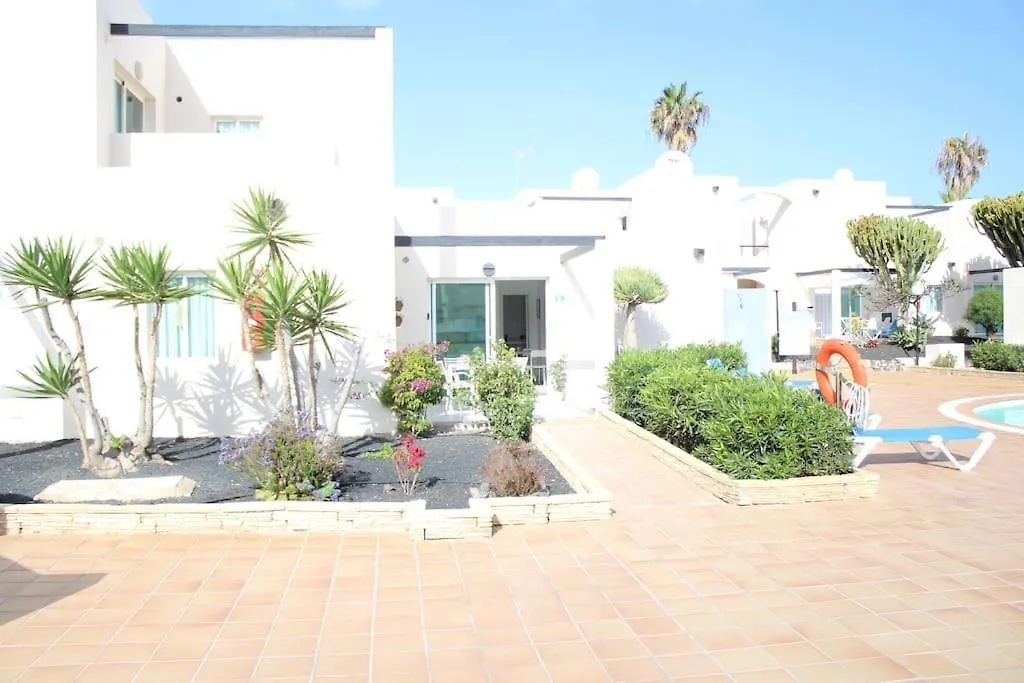 Apartment Pachi Beach Alisios Playa Corralejo Spain
