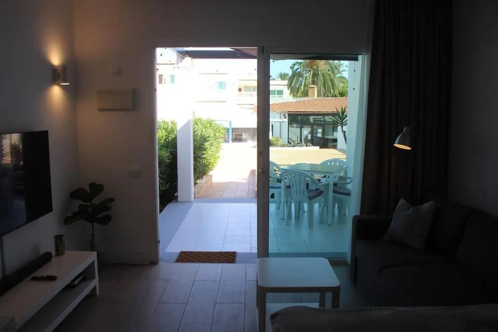 Apartment Pachi Beach Alisios Playa Corralejo