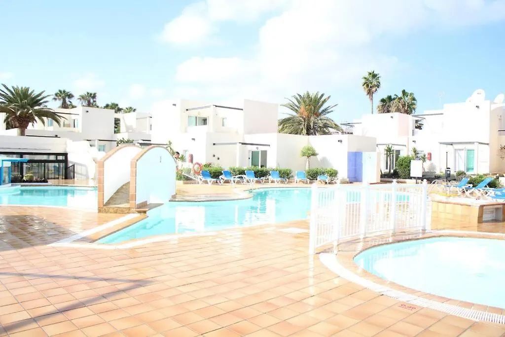 Pachi Beach Alisios Playa Corralejo Apartment