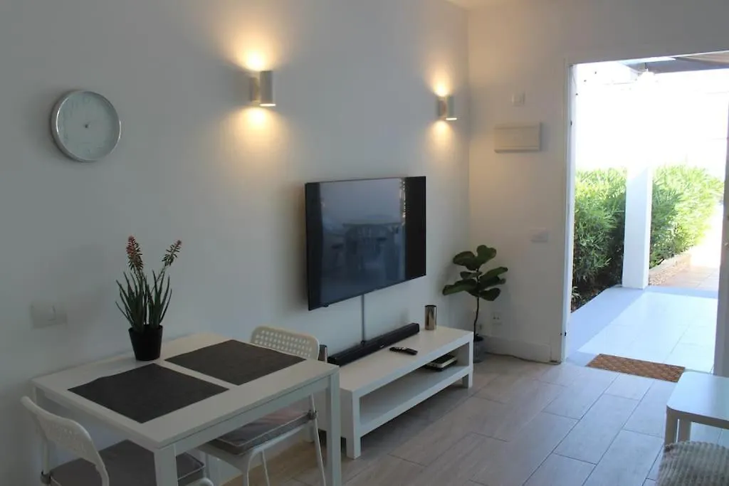 Apartment Pachi Beach Alisios Playa Corralejo