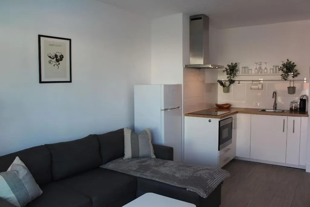 Apartment Pachi Beach Alisios Playa Corralejo Spain