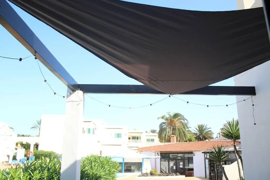 Apartment Pachi Beach Alisios Playa Corralejo