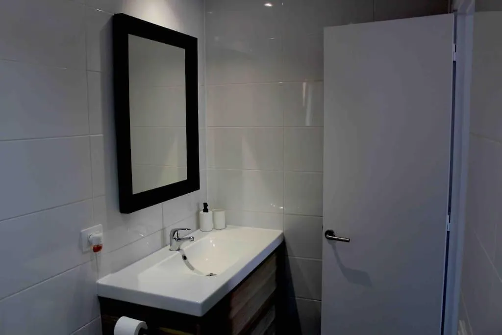 Pachi Beach Alisios Playa Corralejo Apartment