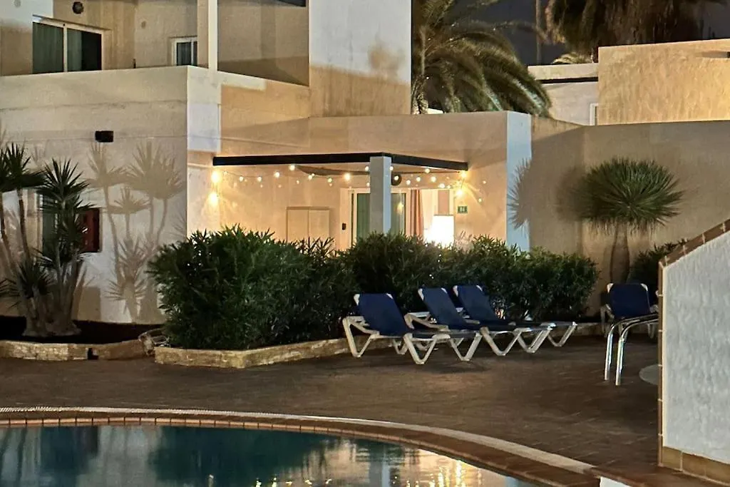Pachi Beach Alisios Playa Corralejo 0*,  Spain