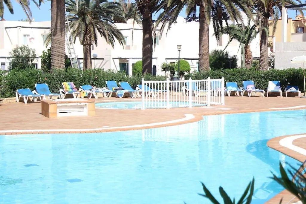 Pachi Beach Alisios Playa Corralejo Apartment