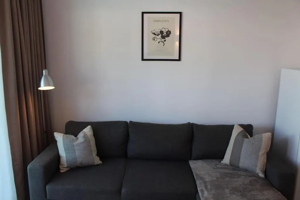 Apartment Pachi Beach Alisios Playa Corralejo Spain