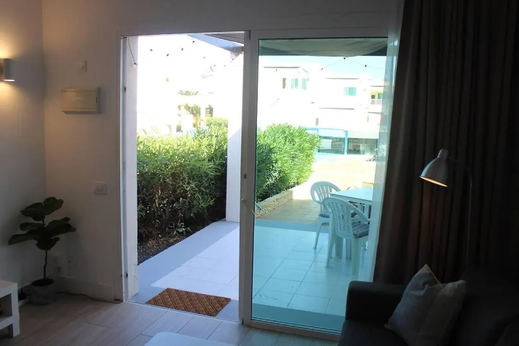 Pachi Beach Alisios Playa Corralejo 0*,