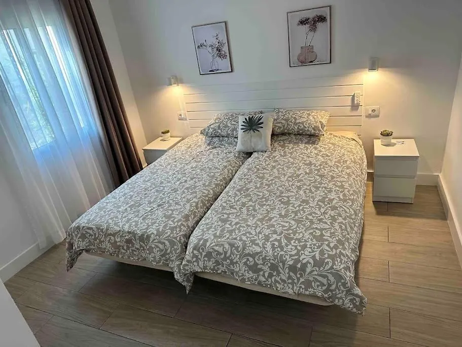 Apartment Pachi Beach Alisios Playa Corralejo