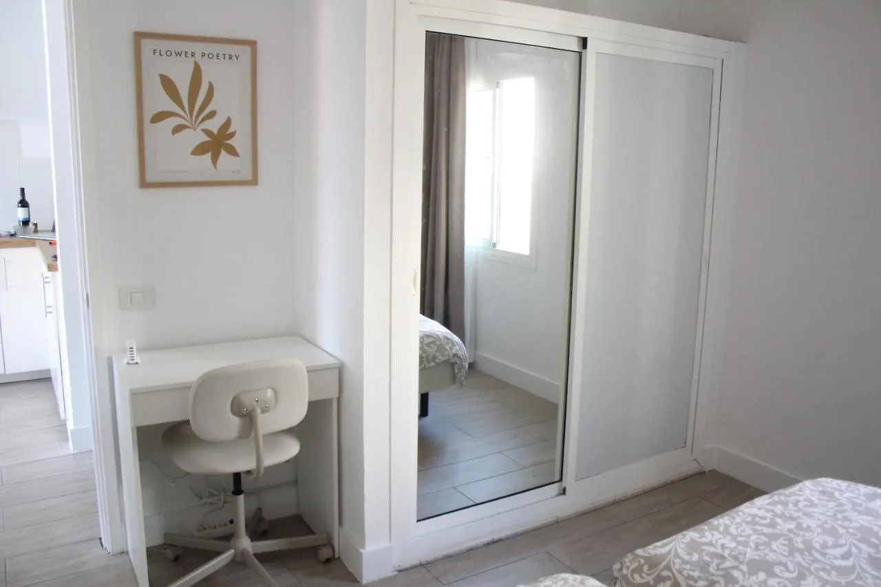 Apartment Pachi Beach Alisios Playa Corralejo Spain