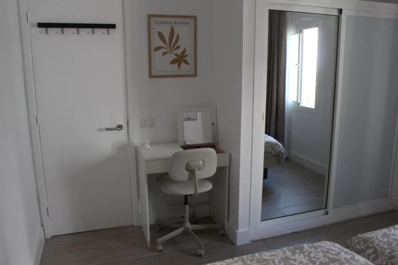 Apartment Pachi Beach Alisios Playa Corralejo