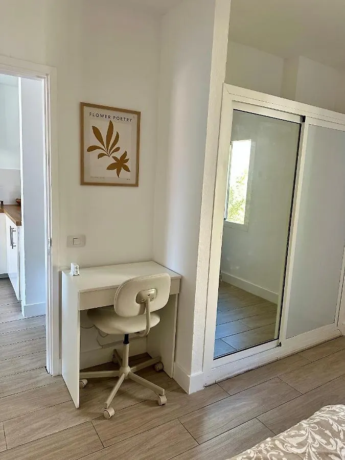 Apartment Pachi Beach Alisios Playa Corralejo