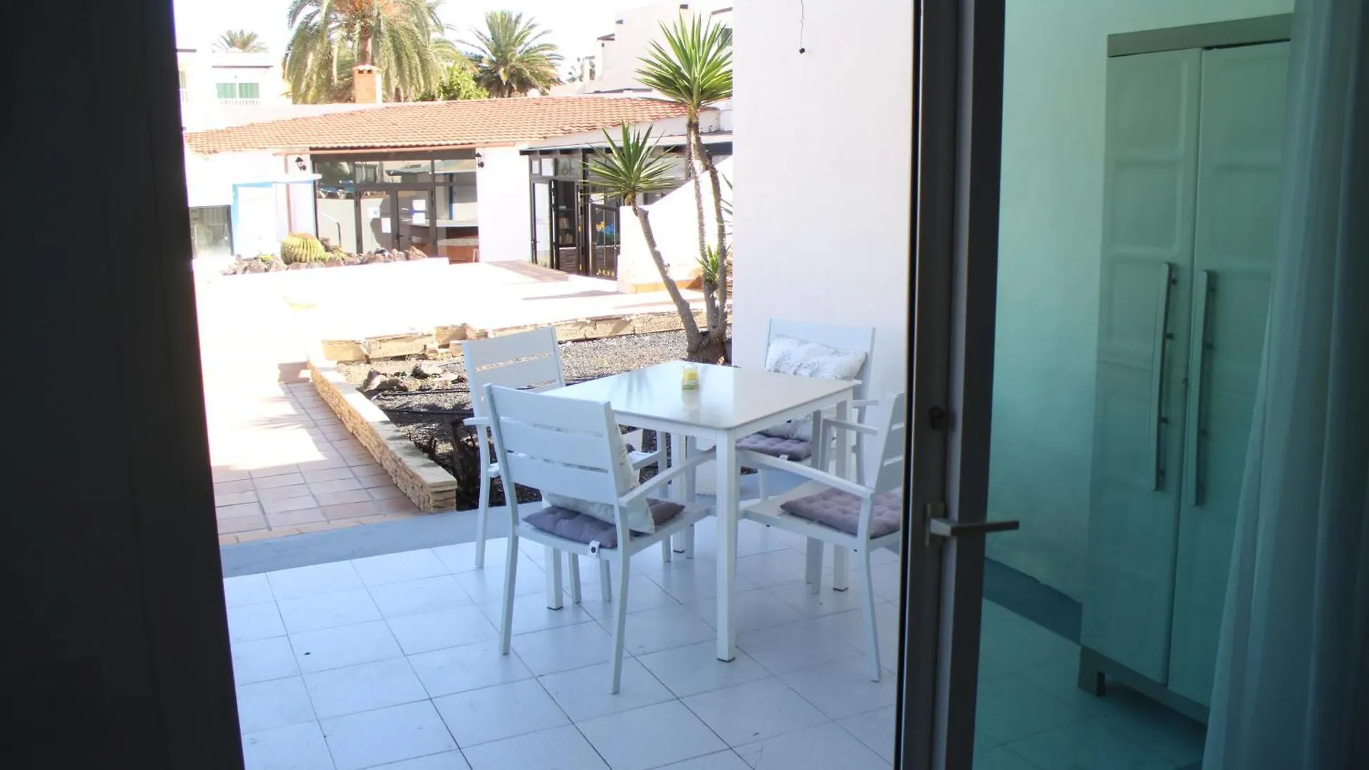 Pachi Beach Alisios Playa Corralejo Spain