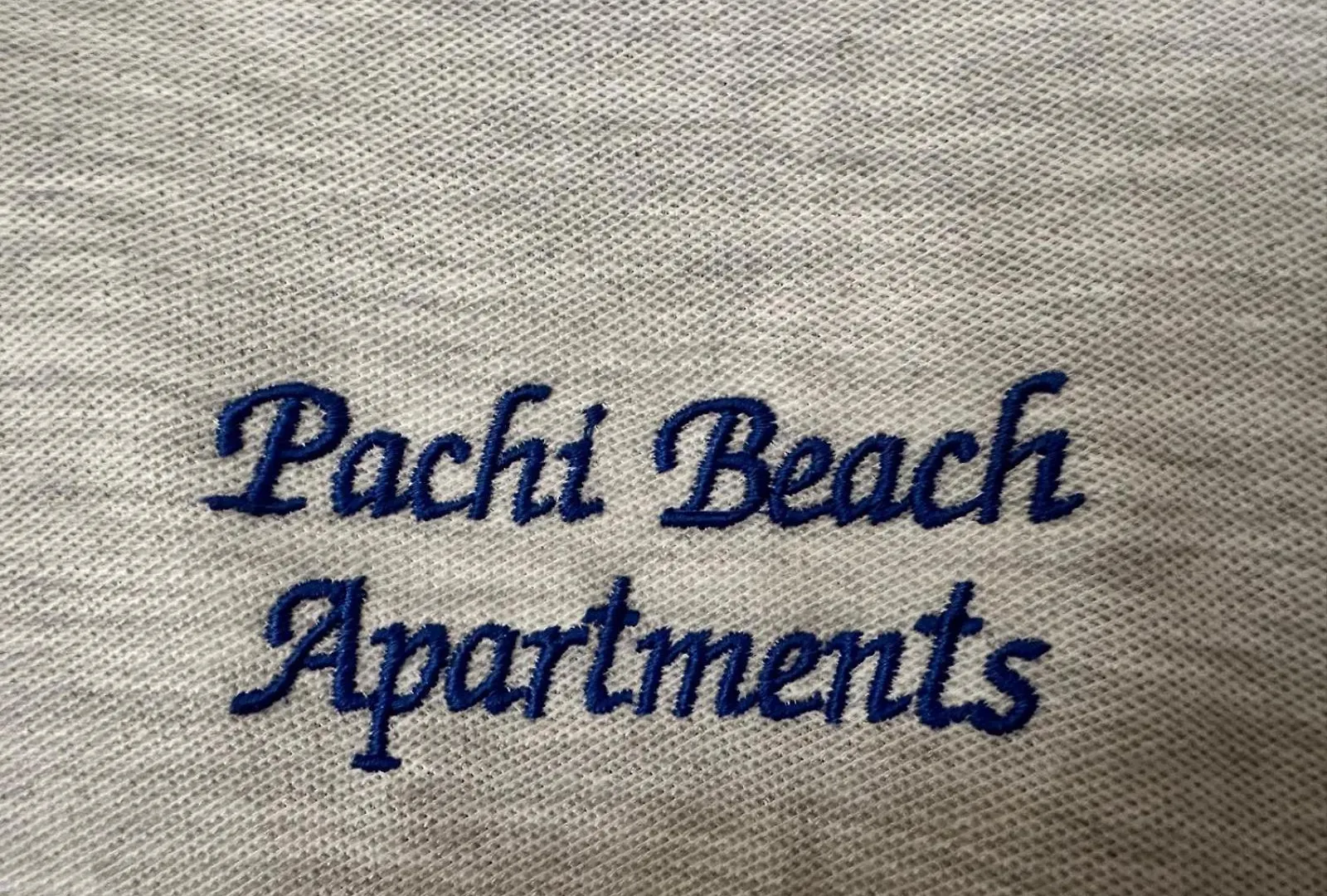 Apartment Pachi Beach Alisios Playa Corralejo